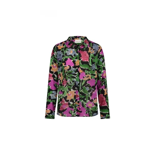 Blouses & Shirts > Shirts - - Fabienne Chapot - Modalova