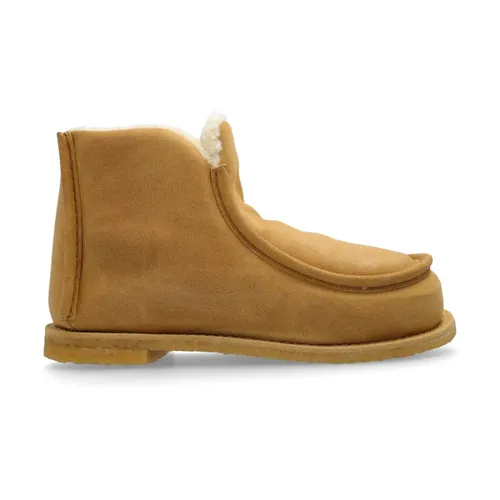 Shoes > Boots > Winter Boots - - JW Anderson - Modalova