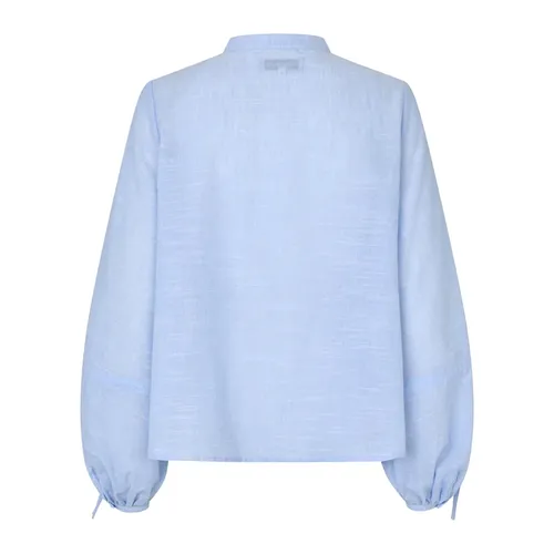 Blouses & Shirts > Blouses - - Lollys Laundry - Modalova