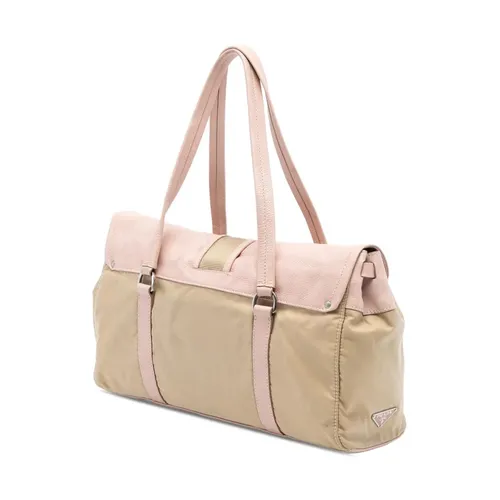 Pre-owned > Pre-owned Bags > Pre-owned Shoulder Bags - - Prada Vintage - Modalova