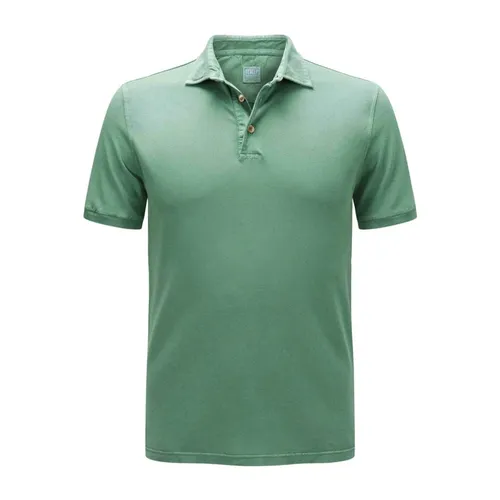 Tops > Polo Shirts - - Fedeli - Modalova