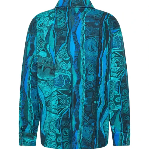 Jackets > Light Jackets - - Carlo Colucci - Modalova