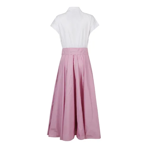 Dresses > Day Dresses > Maxi Dresses - - Sara Roka - Modalova