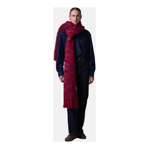 Accessories > Scarves > Winter Scarves - - Roberto Collina - Modalova