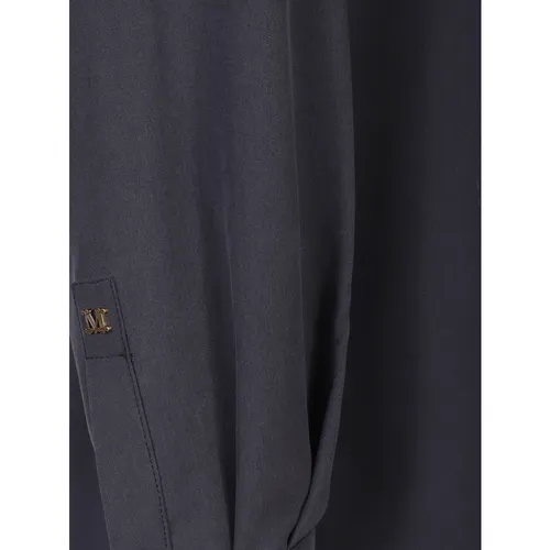 Blouses & Shirts > Shirts - - Max Mara - Modalova