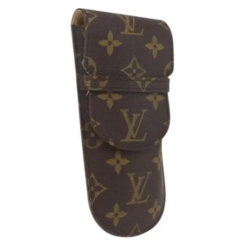 Pre-owned > Pre-owned Accessories - - Louis Vuitton Vintage - Modalova