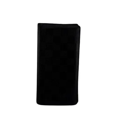 Pre-owned > Pre-owned Accessories > Pre-owned Wallets - - Louis Vuitton Vintage - Modalova
