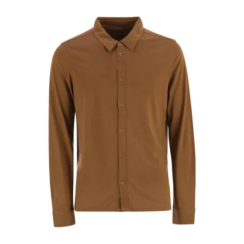 Jackets > Light Jackets - - Majestic Filatures - Modalova