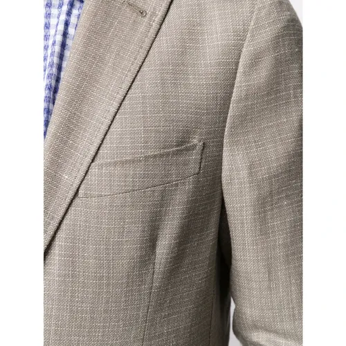 Jackets > Blazers - - Corneliani - Modalova