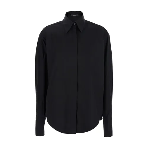 Blouses & Shirts > Shirts - - Federica Tosi - Modalova