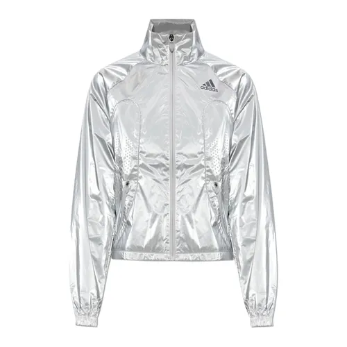 Sweatshirts & Hoodies > Zip-throughs - - Adidas Originals - Modalova