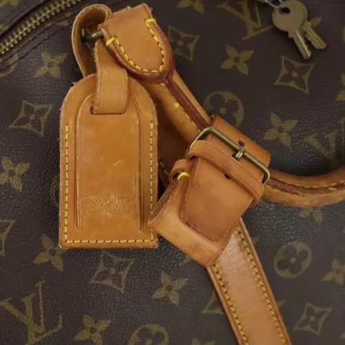 Pre-owned > Pre-owned Bags > Pre-owned Weekend Bags - - Louis Vuitton Vintage - Modalova