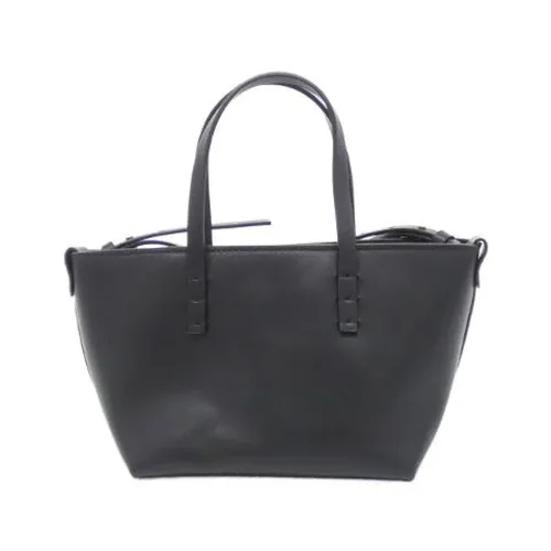 Pre-owned > Pre-owned Bags > Pre-owned Tote Bags - - Fendi Vintage - Modalova