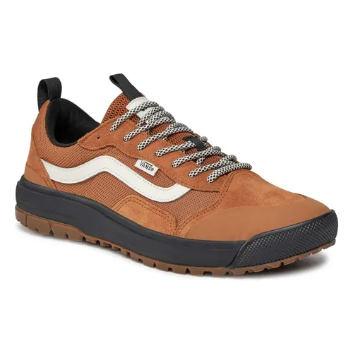 Vans - Shoes > Sneakers - Brown - Vans - Modalova