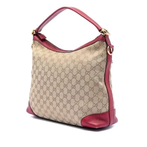 Pre-owned > Pre-owned Bags > Pre-owned Shoulder Bags - - Gucci Vintage - Modalova