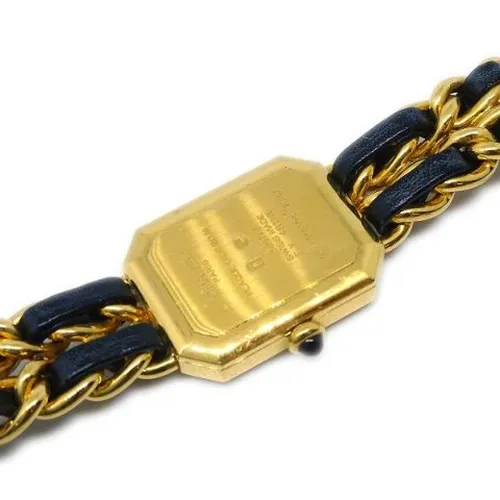 Pre-owned > Pre-owned Accessories > Pre-owned Watches - - Chanel Vintage - Modalova
