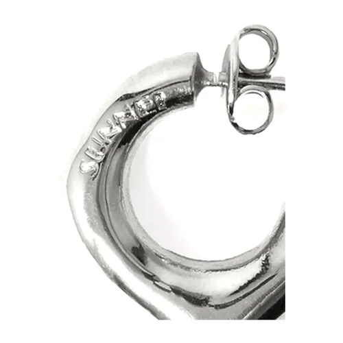 Accessories > Jewellery > Earrings - - Sunnei - Modalova