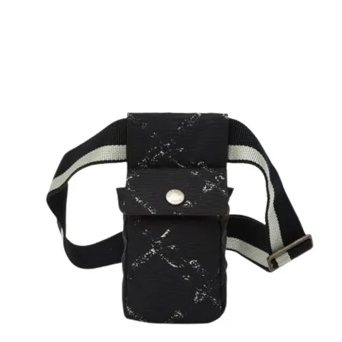 Pre-owned > Pre-owned Bags > Pre-owned Belt Bags - - Chanel Vintage - Modalova