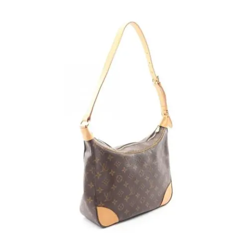 Pre-owned > Pre-owned Bags > Pre-owned Shoulder Bags - - Louis Vuitton Vintage - Modalova