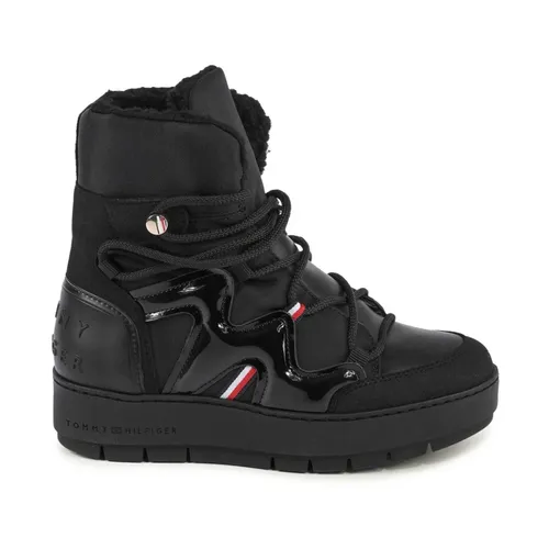 Shoes > Boots > Winter Boots - - Tommy Hilfiger - Modalova