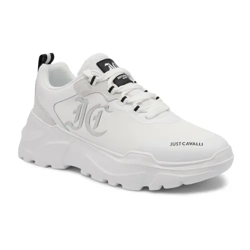 Shoes > Sneakers - - Just Cavalli - Modalova