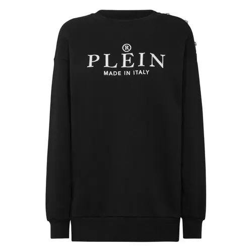 Sweatshirts & Hoodies > Sweatshirts - - Philipp Plein - Modalova