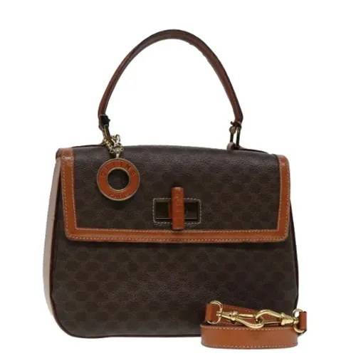 Pre-owned > Pre-owned Bags > Pre-owned Handbags - - Celine Vintage - Modalova