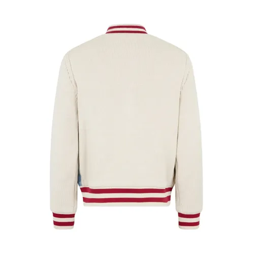 Jackets > Bomber Jackets - - Dsquared2 - Modalova