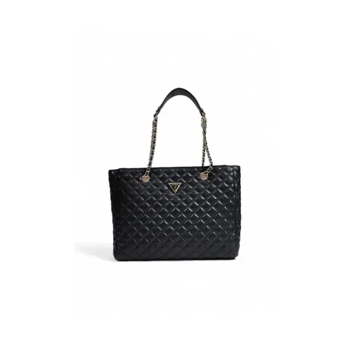 Guess - Bags > Tote Bags - Black - Guess - Modalova