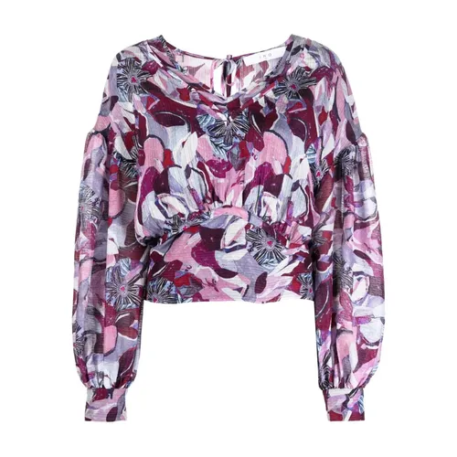 Blouses & Shirts > Blouses - - IRO - Modalova