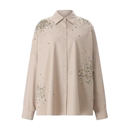 Blouses & Shirts > Shirts - - Dries Van Noten - Modalova