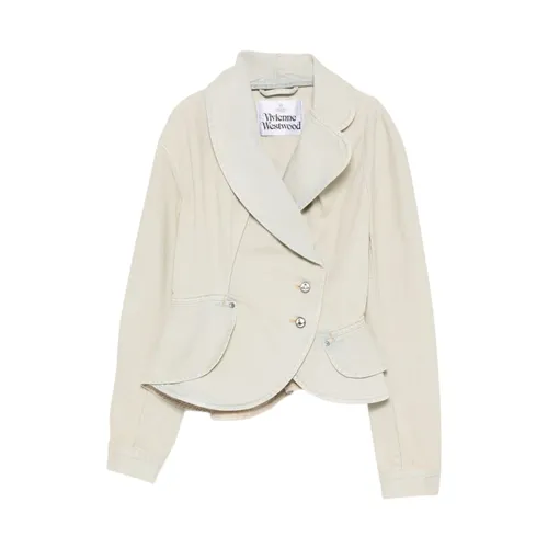 Jackets > Blazers - - Vivienne Westwood - Modalova