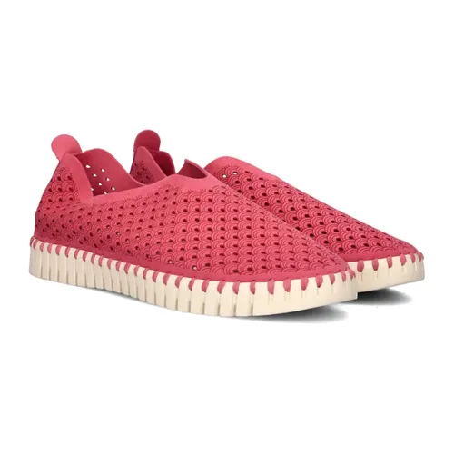 Shoes > Sneakers - - Ilse Jacobsen Hornbæk - Modalova