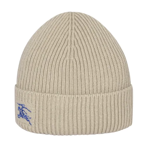 Accessories > Hats > Beanies - - Burberry - Modalova