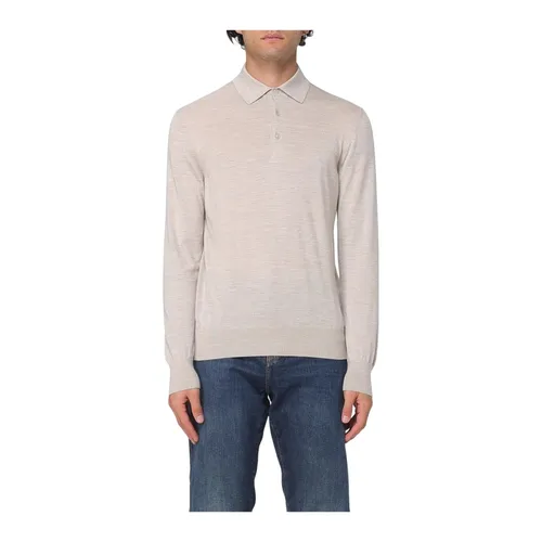 Knitwear > Round-neck Knitwear - - Agnona - Modalova