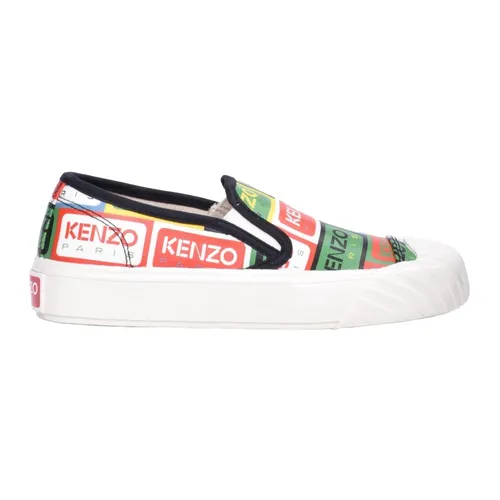 Shoes > Sneakers - - Kenzo - Modalova