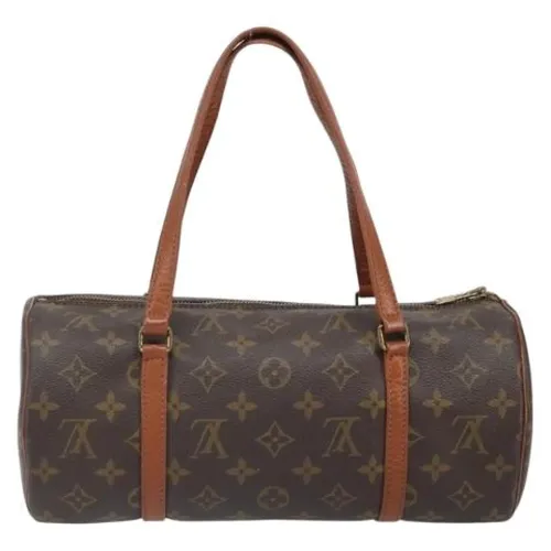 Pre-owned > Pre-owned Bags > Pre-owned Handbags - - Louis Vuitton Vintage - Modalova