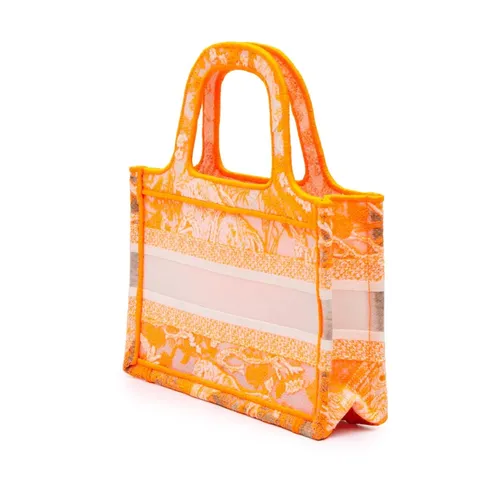 Pre-owned > Pre-owned Bags > Pre-owned Tote Bags - - Dior Vintage - Modalova