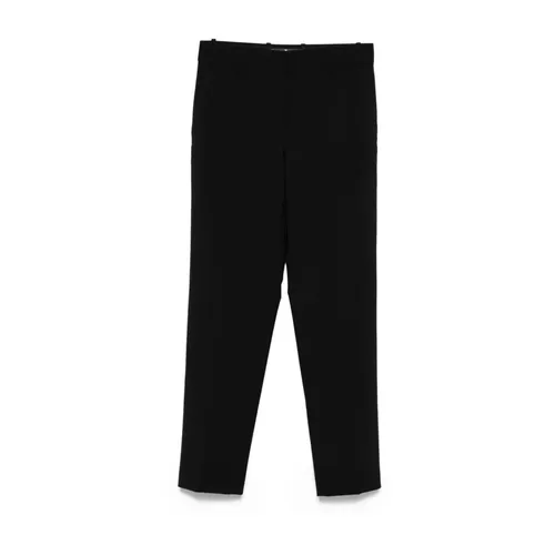 Trousers > Slim-fit Trousers - - Ermanno Scervino - Modalova