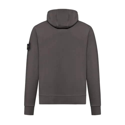 Sweatshirts & Hoodies > Hoodies - - Stone Island - Modalova
