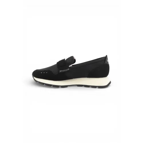 Shoes > Flats > Loafers - - Sun68 - Modalova