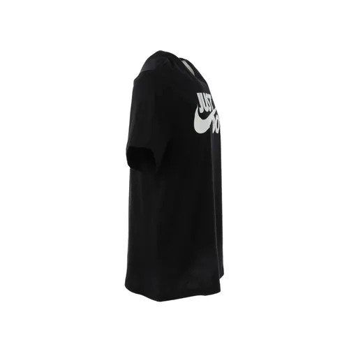 Nike - Tops > T-Shirts - Black - Nike - Modalova