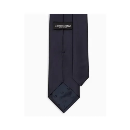 Accessories > Ties - - Emporio Armani - Modalova