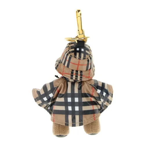 Accessories > Keyrings - - Burberry - Modalova