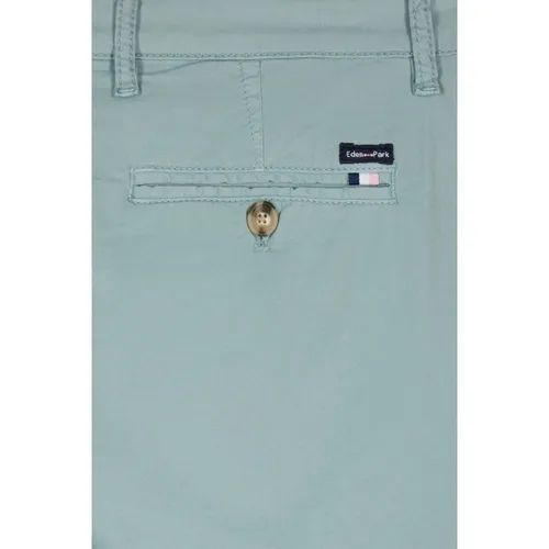 Trousers > Chinos - - Eden Park - Modalova