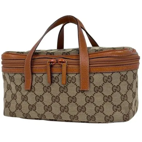 Pre-owned > Pre-owned Bags > Pre-owned Handbags - - Gucci Vintage - Modalova