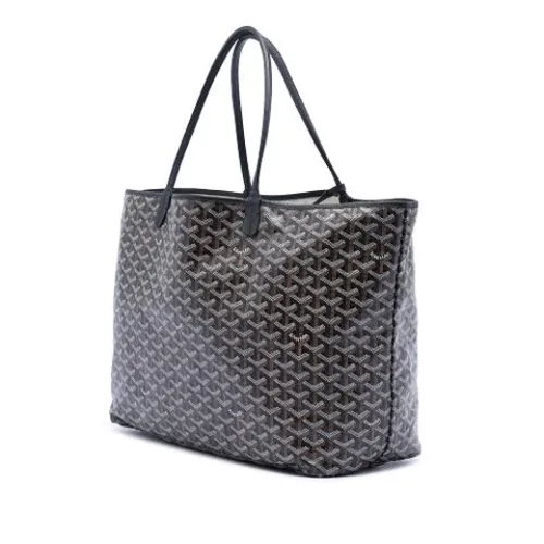 Pre-owned > Pre-owned Bags > Pre-owned Tote Bags - - Goyard Vintage - Modalova
