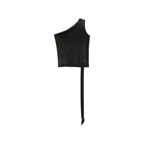 Tops > Sleeveless Tops - - Rick Owens - Modalova