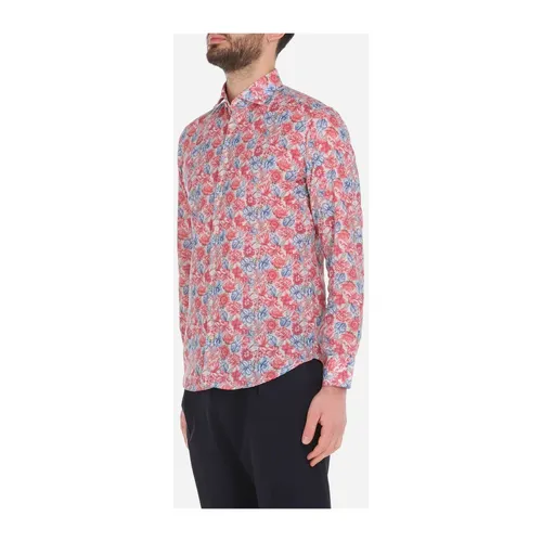 Shirts > Casual Shirts - - Bastoncino - Modalova