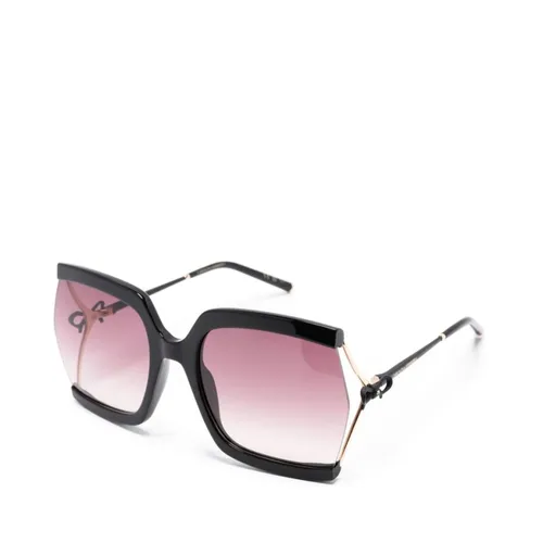 Accessories > Sunglasses - - Carolina Herrera - Modalova